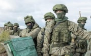 Песков: в Кремле не обсуждают возможность второй волны мобилизации