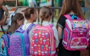 Как выбрать школьный ранец: советы Роспотребнадзора