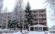 Из-за массовой инфекции санаторий «Краинка» закрыт до 1 марта