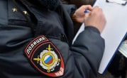 Полицейские предостерегли туляков от участия в незаконных акциях
