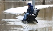 В ближайшие дни Тульскую область ждет пик половодья