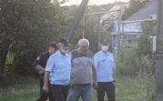 Проверка показаний на месте: щекинец показал, как стрелял в людей