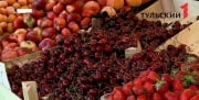 Роскачество рассказало, как правильно выбрать ягоды