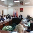 Еженедельное оперативное совещание