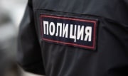 Жители Новомосковска попались на краже велосипеда из сарая