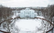 В Богородицке представили историю города со времен крепости Засечной черты
