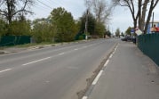 В Тульской области отремонтировали дороги к медучреждениям