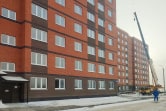 В Тульской области 300 детей-сирот получат новые квартиры