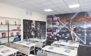 В тульских школах на переменах будут звучать патриотические песни