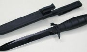 Охранника из Богородицка осудили за продажу штык-ножа Glock 81