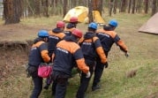 В Новомосковске ищут пропавшего в 2020 году мужчину