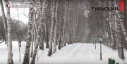 В России могут запретить ходить с большими сумками в музеи