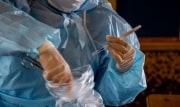 В Тульской области повторился рекорд по заболевшим коронавирусом