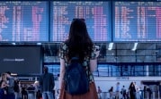 В московских аэропортах ввели режим повышенной угрозы теракта