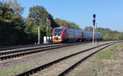 Компания РЖД ввела скидку на билеты для семей с детьми
