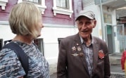 Тульские ветераны и инвалиды ВОВ отправились в санаторий