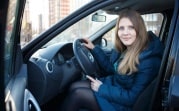 В России с апреля изменятся правила сдачи экзамена на водительские права
