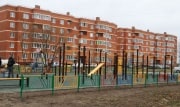 В 2022 году в Тульской области благоустроят не меньше 200 дворов