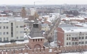 Тульская область ассоциируется у тревел-блогеров с пряниками и пивом