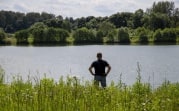 В России сняли запрет на приватизацию участков рядом с водоемами