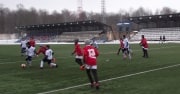 «Химик» - победитель открытого первенства города среди юношей 2006 года рождения