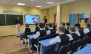 Тульских школьников научат разрабатывать компьютерные игры