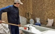 В Тульской области изготавливали поддельные стиральные порошки известных брендов