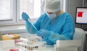 За сутки в Тульской области заболели коронавирусом 32 человека