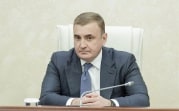 Алексей Дюмин о нерабочей неделе: «Цель – свести к минимуму перемещения и контакты жителей»