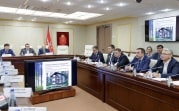 В Алексинском районе хотят построить аквапарк и гостиницу