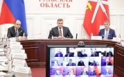 Алексей Дюмин поручил усилить контроль при капремонте домов со спецсчетом