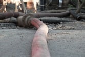 Жители Узловой жалуются на перебои с водоснабжением