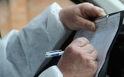 За сутки в Тульской области зарегистрировано 125 новых случаев коронавируса