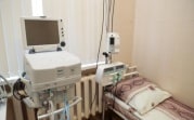 Еще четверо жителей Тульской области с подтвержденным COVID-19 умерли от пневмонии