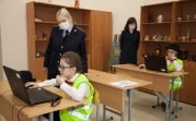 Тульские школьники поедут на всероссийские соревнования «Безопасное колесо»