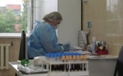 За сутки в Тульской области 33 новых случая COVID-19
