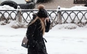 В Центральной России феврали станут более холодными