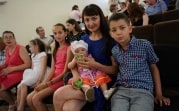 В Тульской области усилится поддержка многодетных семей