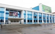 С 11 февраля в Новомосковске закроется кинотеатр «Азот»