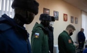 Осенний призыв в Тульской области начнется позже, чем обычно