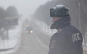 За сутки 1 января в Тульской области задержаны 26 пьяных водителей