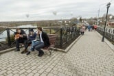 Тульская область – на втором месте в России по формированию комфортной городской среды