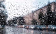Погода в Тульской области 23 октября: дождь и порывистый ветер