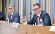 На поддержку тульских аграриев выделено более 2 млрд рублей
