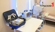 За сутки в Тульской области заболели коронавирусом 43 человека