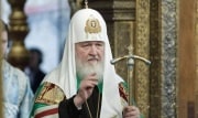 Алексей Дюмин поздравил с Днем рождения Патриарха Кирилла