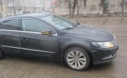 В Кимовске злостный нарушитель ПДД сбил ребенка на пешеходном переходе