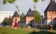 Погода в Туле 1 июля: без осадков, до +25 градусов