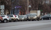 В Тульской области 11 261 раз нарушили правила дорожного движения за неделю