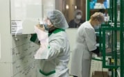 За неделю почти 4400 туляков заразились гриппом и ОРВИ